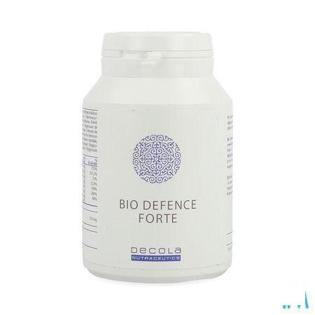 Bio Defence Forte Caps 60  -  Decola