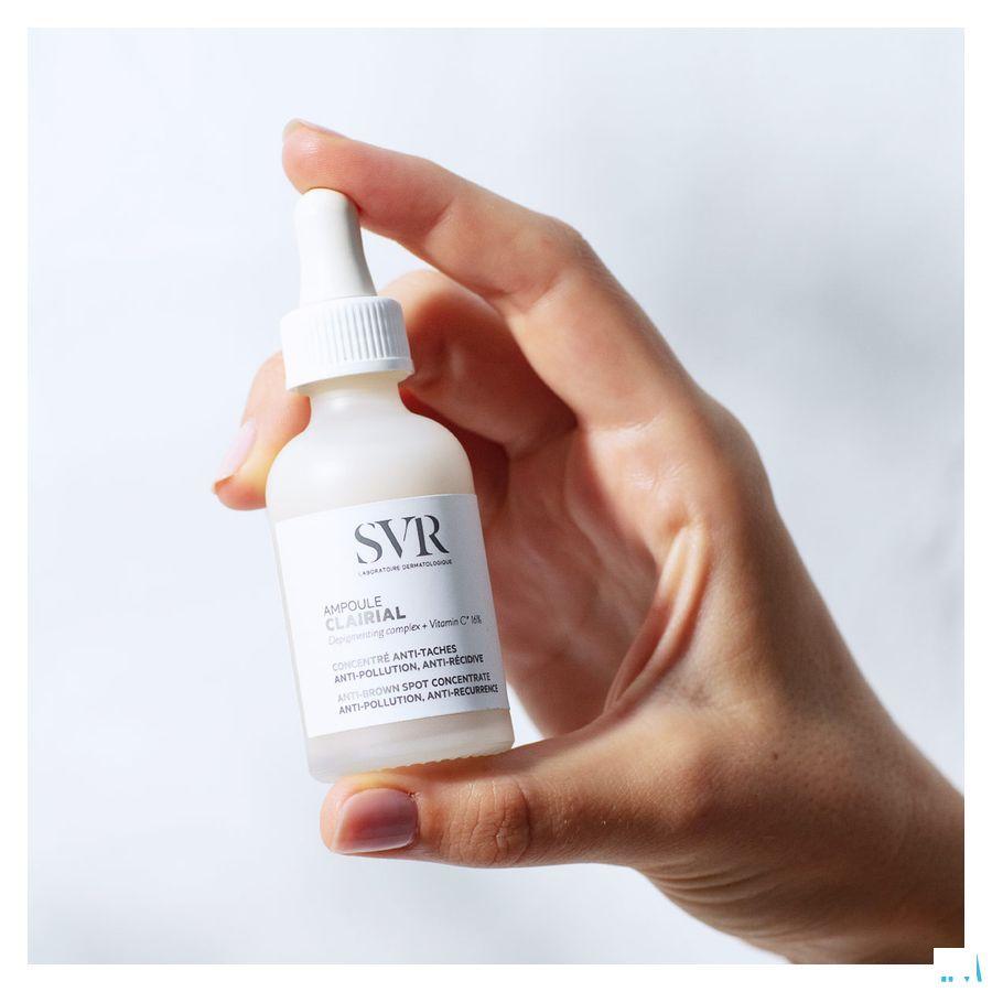 Svr Clairial Amp 6 x 30 ml