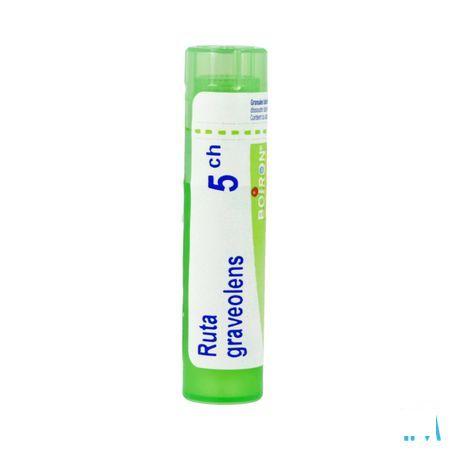 Ruta Graveolens 5CH Gr 4g  -  Boiron