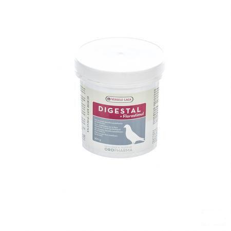 Digestal Poeder Pot 300 gr