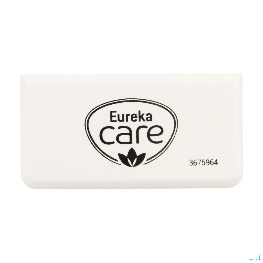 Eureka Care Pillendoos Standaard 1 Dag  -  Eureka Pharma