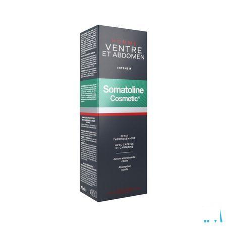 Somatoline Cosmetic Man Afslankkuur 7nachten 250 ml  -  Bolton