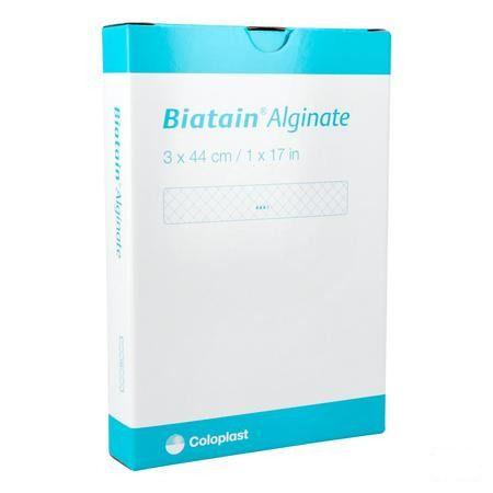 Biatain Alginate Filler 44cm 3 3740/1  -  Coloplast