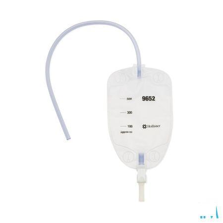 Hollister Beenzakken 500Ml + Tube 50cm 10 9652