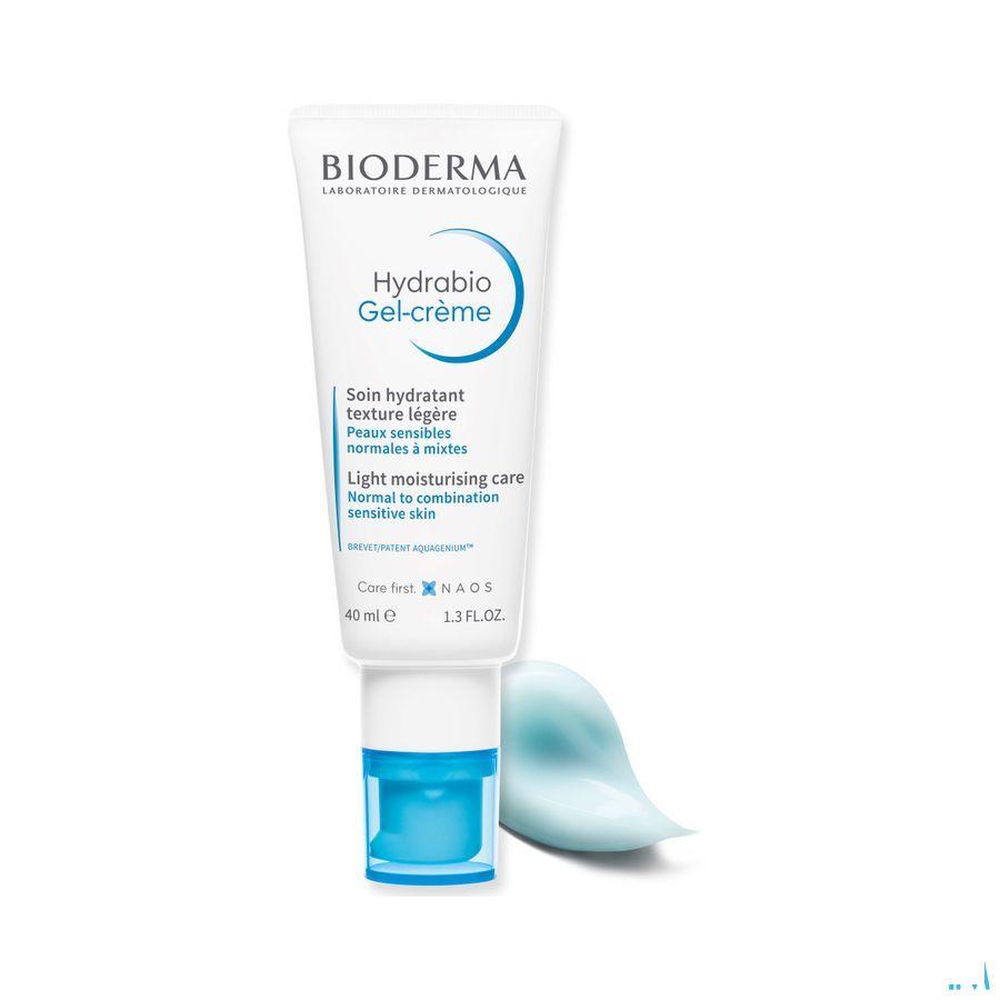 Bioderma Hydrabio Gel Creme 40 ml