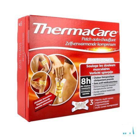 Thermacare Kp Zelfwarmend Multizone 3