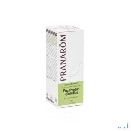 Eucalyptus Globuleux Huile Essentielle 10 ml  -  Pranarom