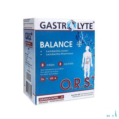 Gastrolyte Balance Sach 8