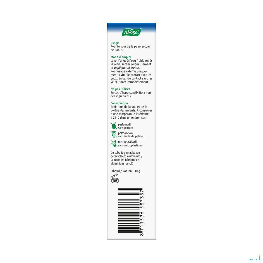 Vogel Creme Hameliforce 30 ml  -  A.vogel