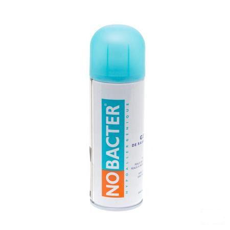 Nobacter Scheergel 150 ml  -  Beiersdorf