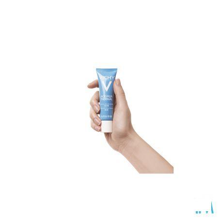 Vichy Aqualia Rijke Creme Reno 30 ml  -  Vichy