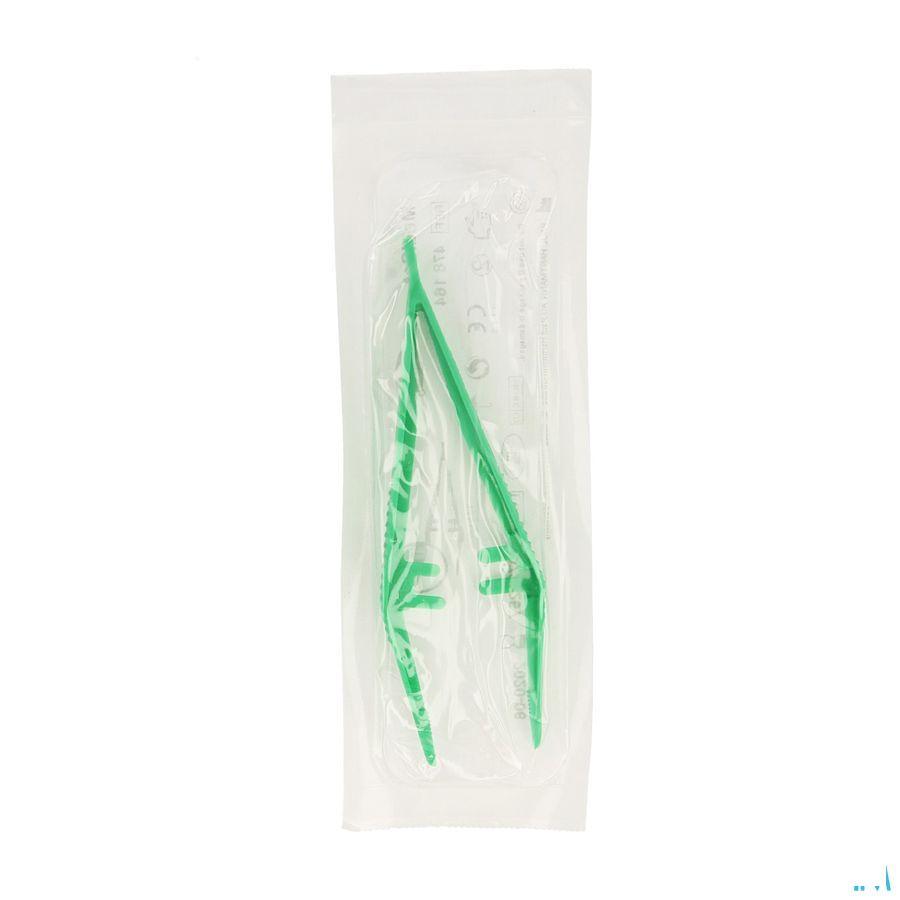 Mediset 74 Pince Anatomique Ster 1 4781642  -  Hartmann