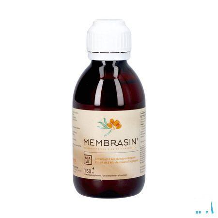 Membrasin Vloeibaar 150 ml