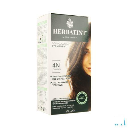 Herbatint Kastanjebruin 4n 
