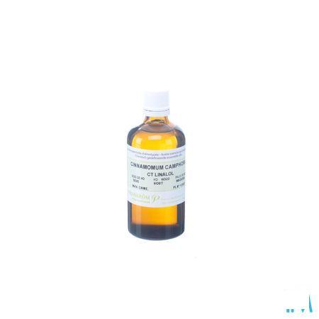 Hohout Essentiele Olie 100 ml  -  Pranarom