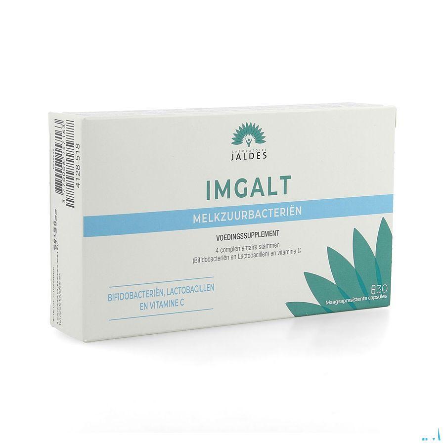 I mgalt Caps 30