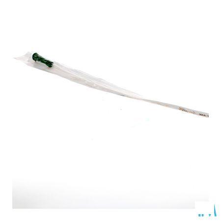 Sonde Nelaton Uretraal Ch14 24cm  -  Fagron