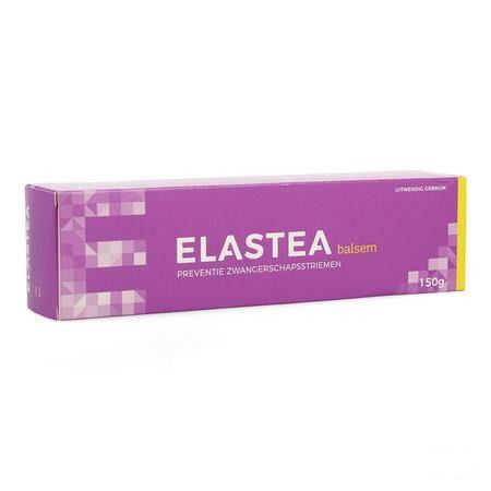 Elastea Balsem 150 gr 