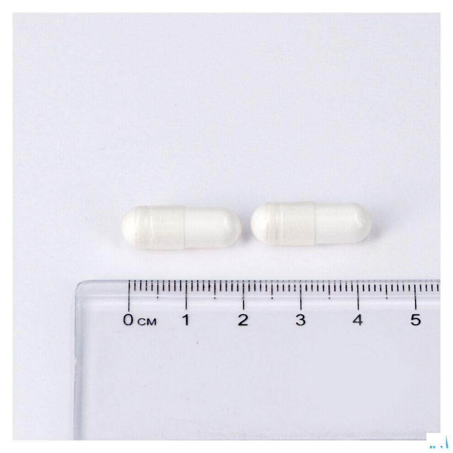 Lepivits Magnesium Malate Caps 60