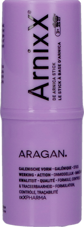 Arnixx Gel Stick 19,5 gr