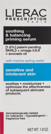 Lierac Prescription Serum Prep. Apais & reequil 50 ml