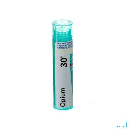 Opium 30K Gr 4g  -  Boiron