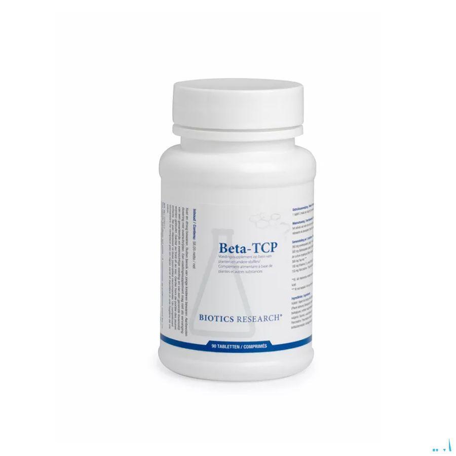 Biotics Beta-TCP 90 comprimés  -  Energetica Natura