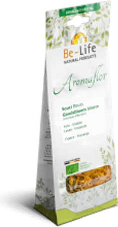 Aromaflor Goudsbloem Bio Be Life 30 gr  -  Bio Life