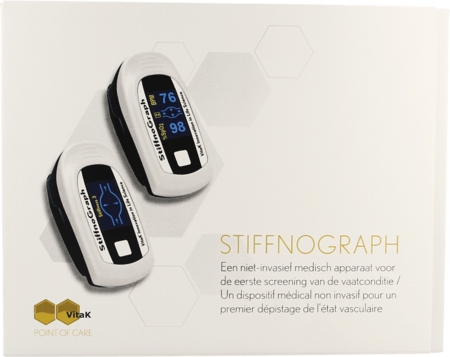 Stiffnograph  -  Solidpharma