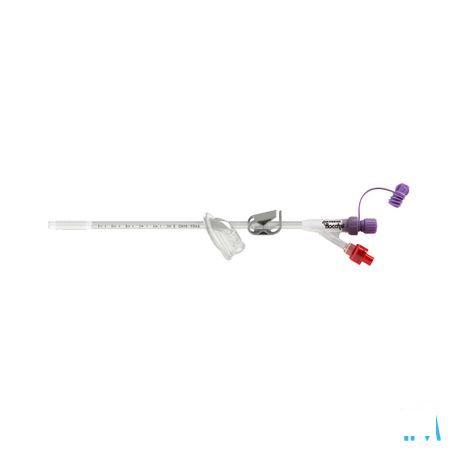Flocare Gastrostomiesonde Ch18  -  Nutricia
