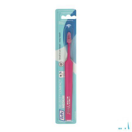 Tepe Select Compact Tandenborstel Medium