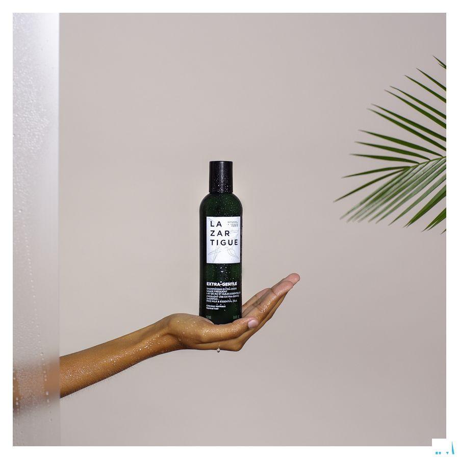 Lazartigue Shampooing  Extra-Doux 250 ml