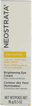 Neostrata Contour Yeux Illuminateur Tube 15G  -  Hdp Medical Int.
