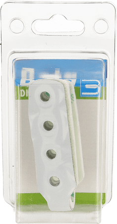 Bota Digifix Finger Cot 89Mm