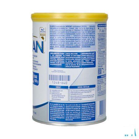 Pre-nan Poeder 400 gr  -  Nestle