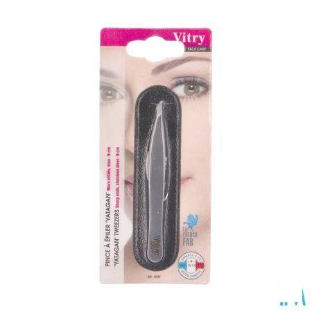Vitry Epileerpincet Extra Spitse Punt 1029Y  -  Vitry