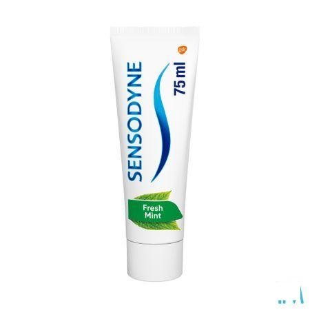 Sensodyne Fresh Mint Tandpasta 75 ml