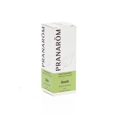 Dille Essentiele Olie 10 ml  -  Pranarom