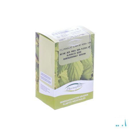 Reine Des Pres Herbe Boite 100 gr  -  Fagron