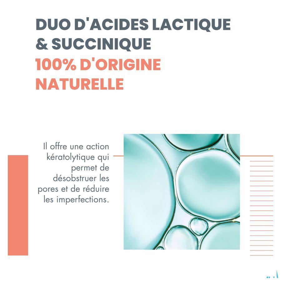 Avene Cleanance A.H.A Exfolierend Serum 30 ml