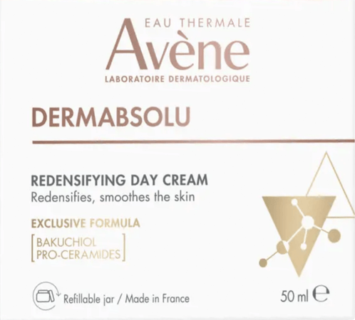 Avene Dermabsolu Creme Jour Redensifiante Rech50 ml
