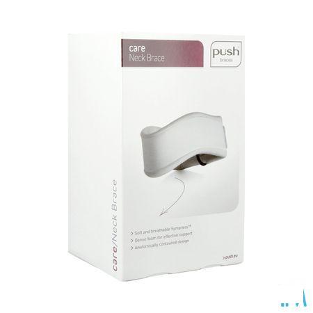 Push Care Nekbrace H10 36-46cm T2 