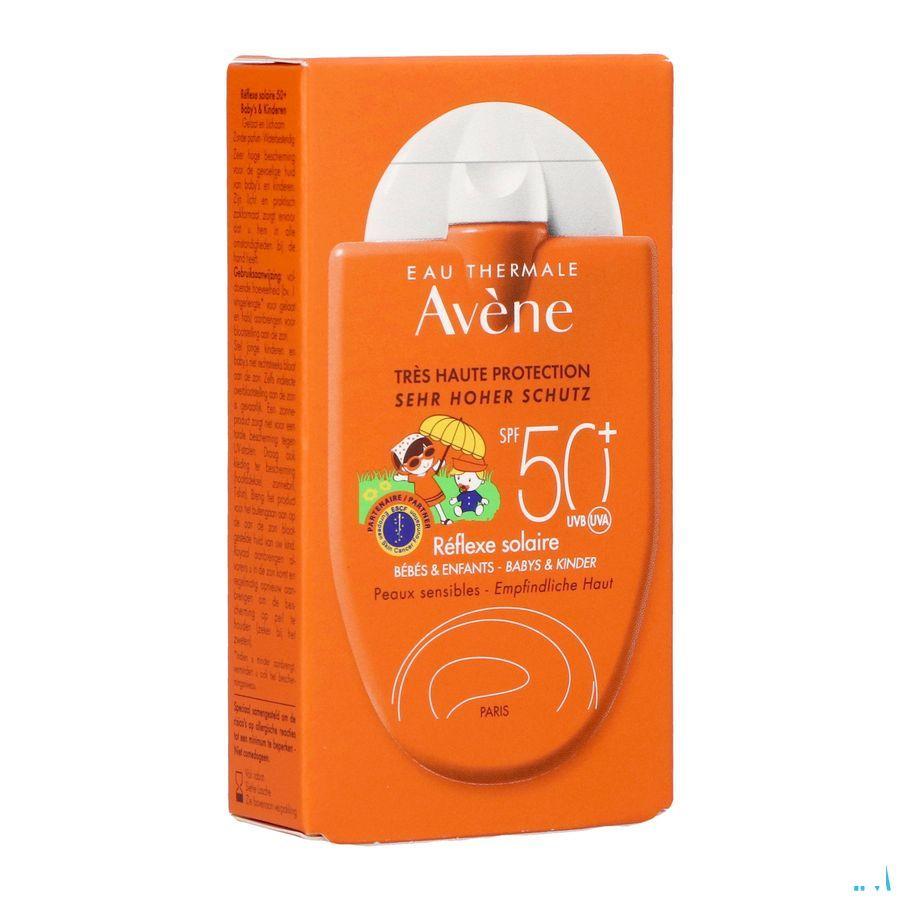 Avene Reflex Zon Kind Ip50 + 30 ml  -  Avene