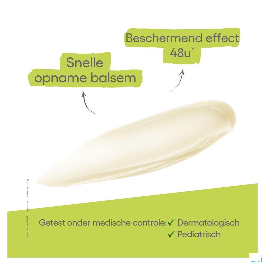Aderma Dermalibour + Cicabalsem Lippen 15 ml  -  Aderma