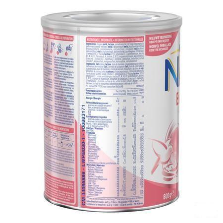 Nan Evolia 2 800G  -  Nestle