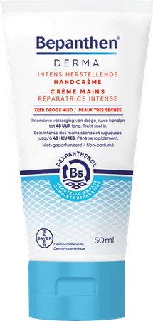 Bepanthen Derma Creme Mains Tube 50 ml