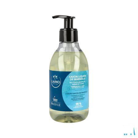 Laino Marseille Vloeibare Zeep Fles 300 ml