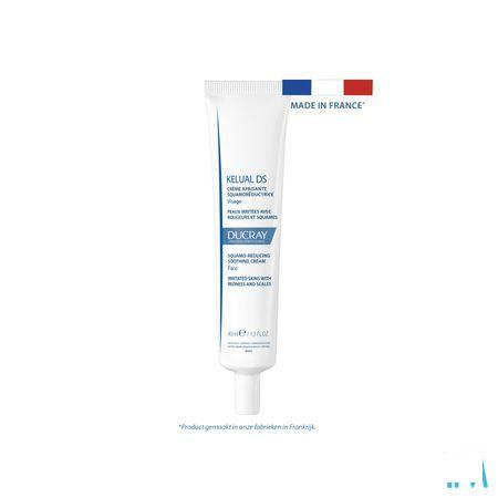 Ducray Kelual Ds Creme 40 ml