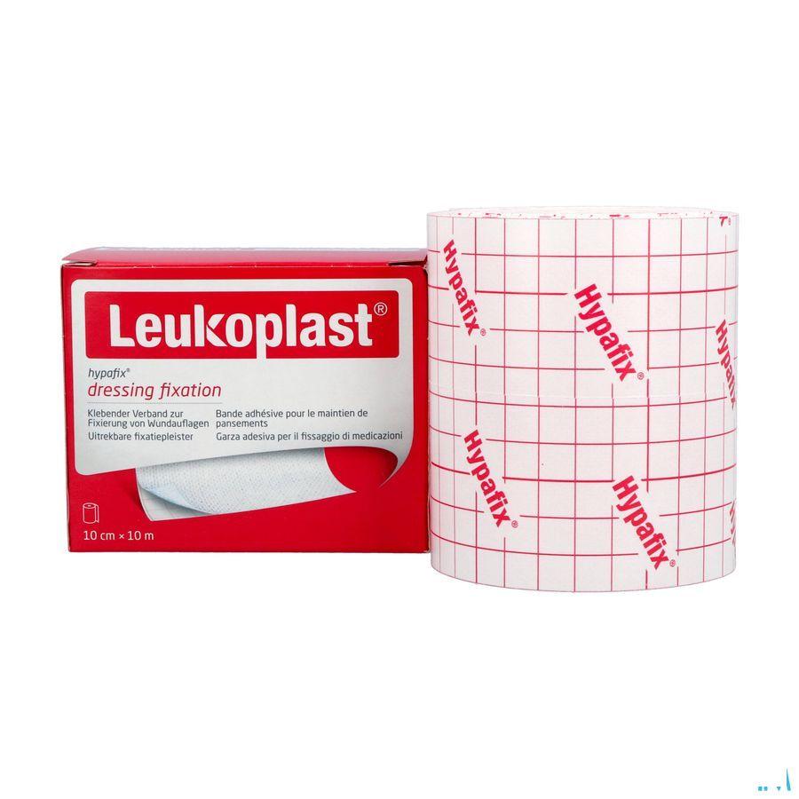 Hypafix 10cmx10m 1 Leukoplast