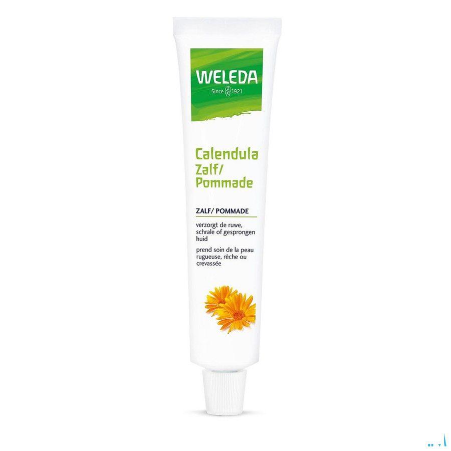 Weleda Calendula Pommade 25 gr  -  Weleda